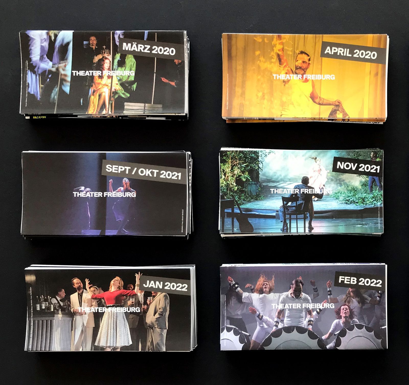 leporello spielplan theater freiburg